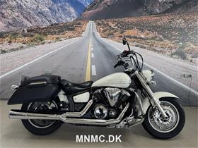 XVS 1300 A, Midnight Star