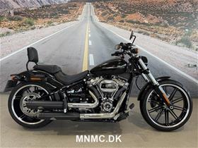 FXBRS Breakout 114"