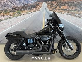 FXDB Street Bob 103"