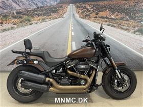 FXFBS Fat Bob